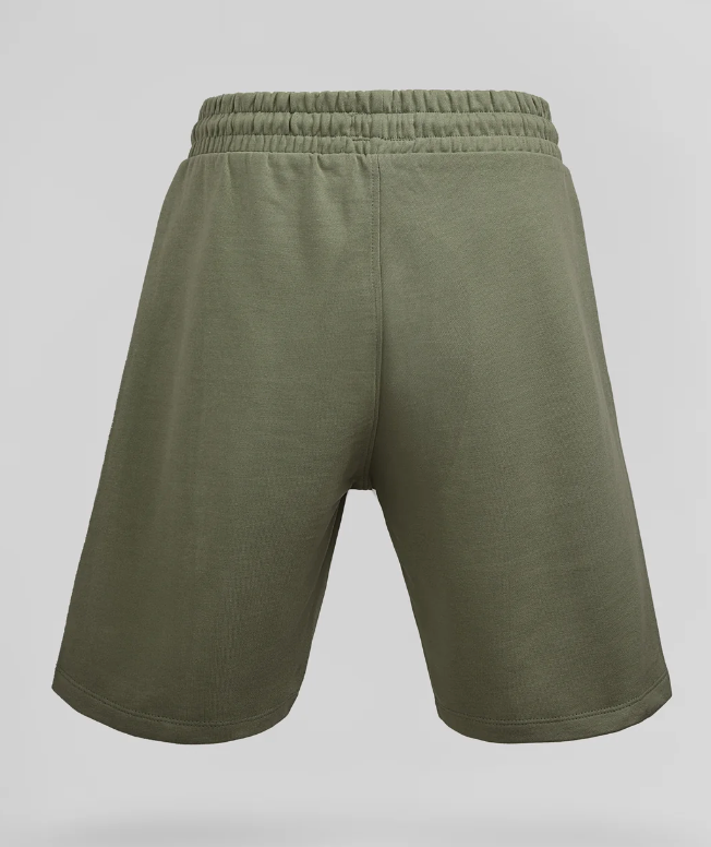 S-NARKY SH 433A DUSTY KHAKI TEDDY SMITH
