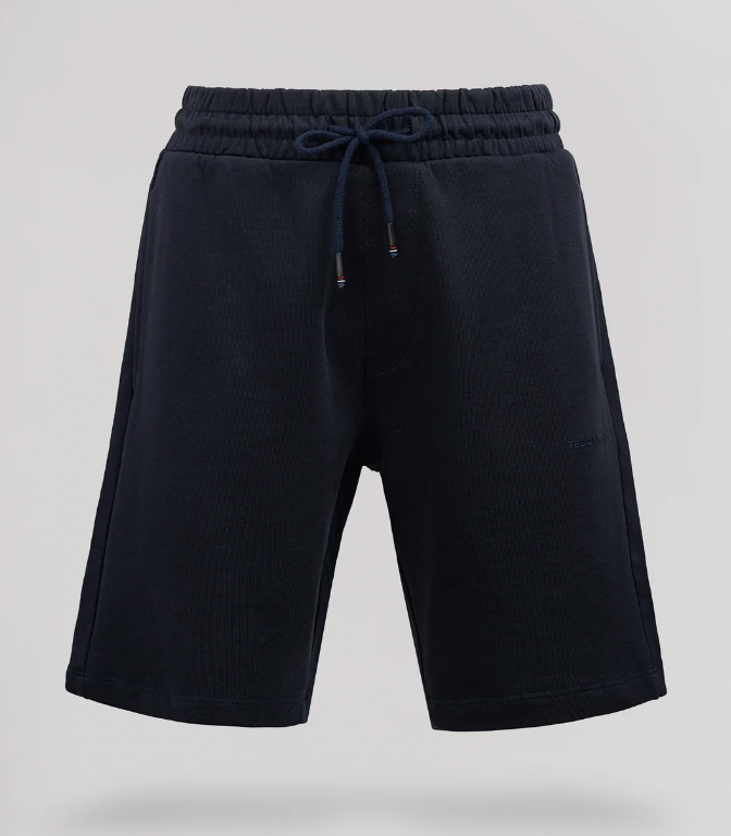 S-NARKY 303J TOTAL NAVY TEDDY SMITH SHORT