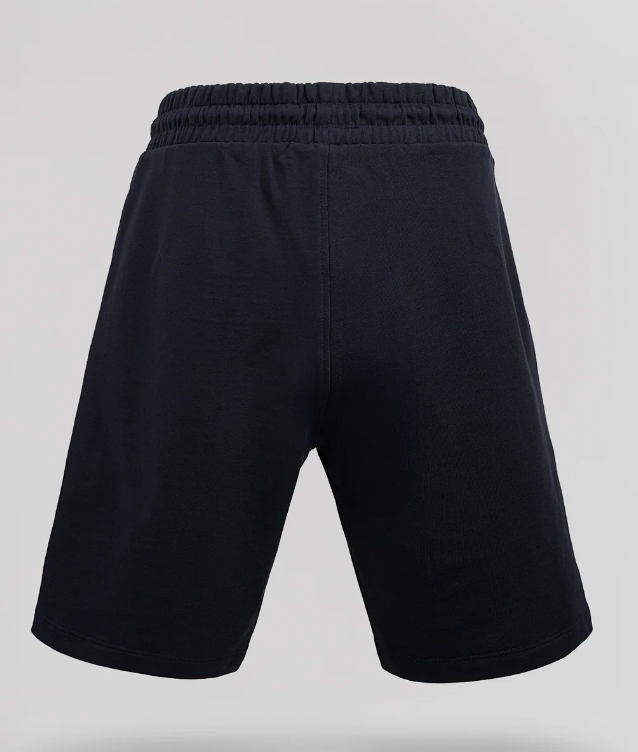 S-NARKY 303J TOTAL NAVY TEDDY SMITH SHORT