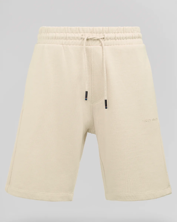 S-NARKY SH 210 NATUREL SHORT TEDDY SMITH