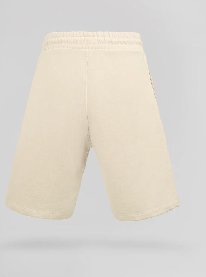 S-NARKY SH 210 NATUREL SHORT TEDDY SMITH