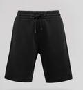 S-NARKY SH 171 NOIR SHORT TEDDY SMITH