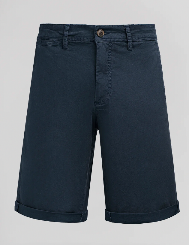 SHORT CHINO US NAVY TEDDY SMITH