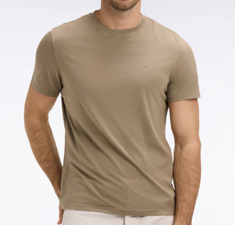 H BLA TSHIRT MC R HOPETOUN CUP
