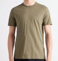 T-SHIRT BOSS TEGOOD KAKI