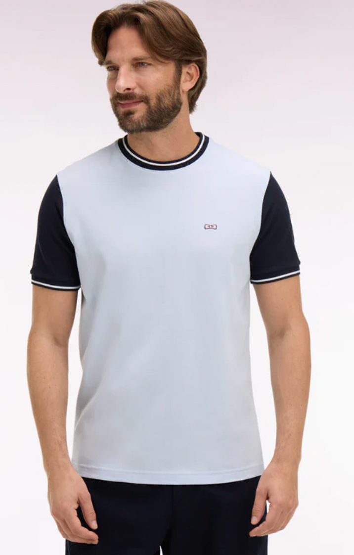TSHIRT MC TIR AU BUT