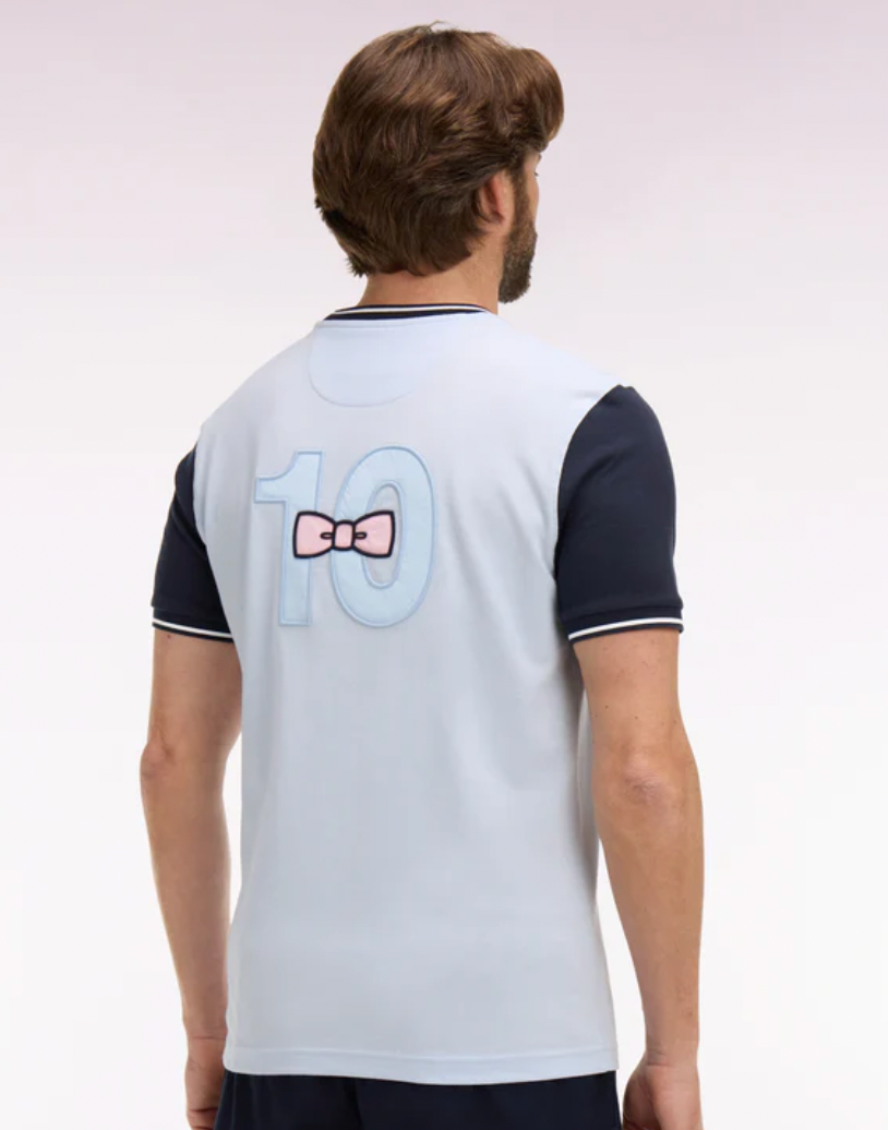 TSHIRT MC TIR AU BUT