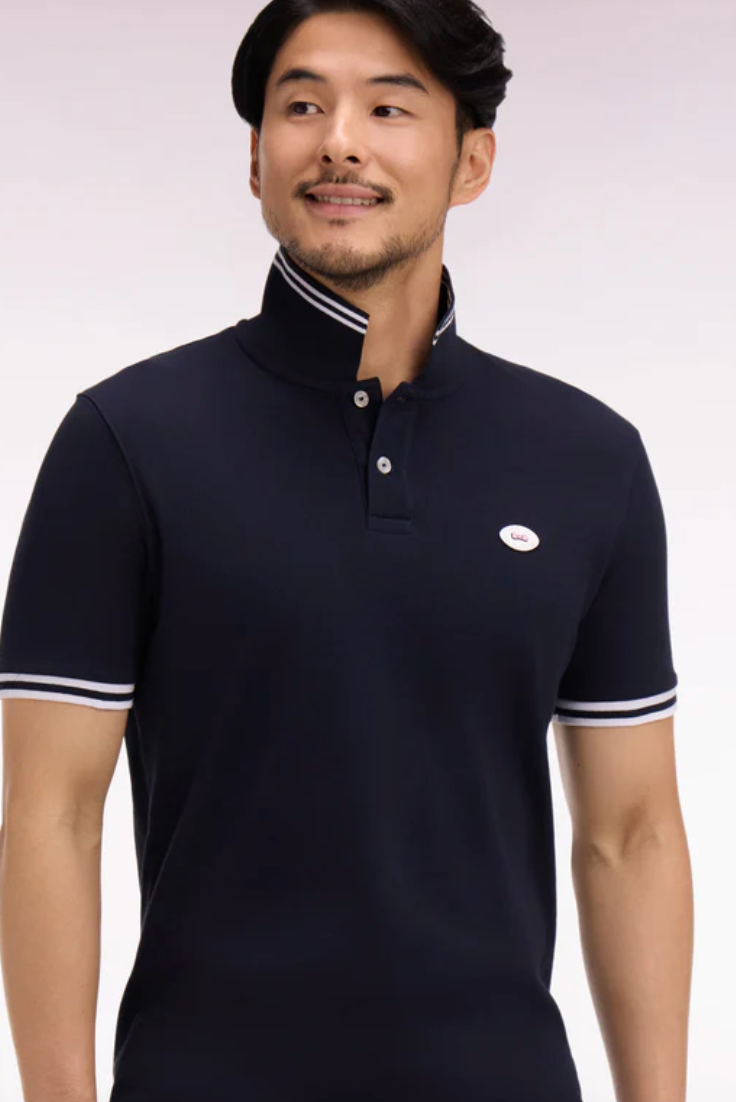 POLO MC R GENIALISSIME