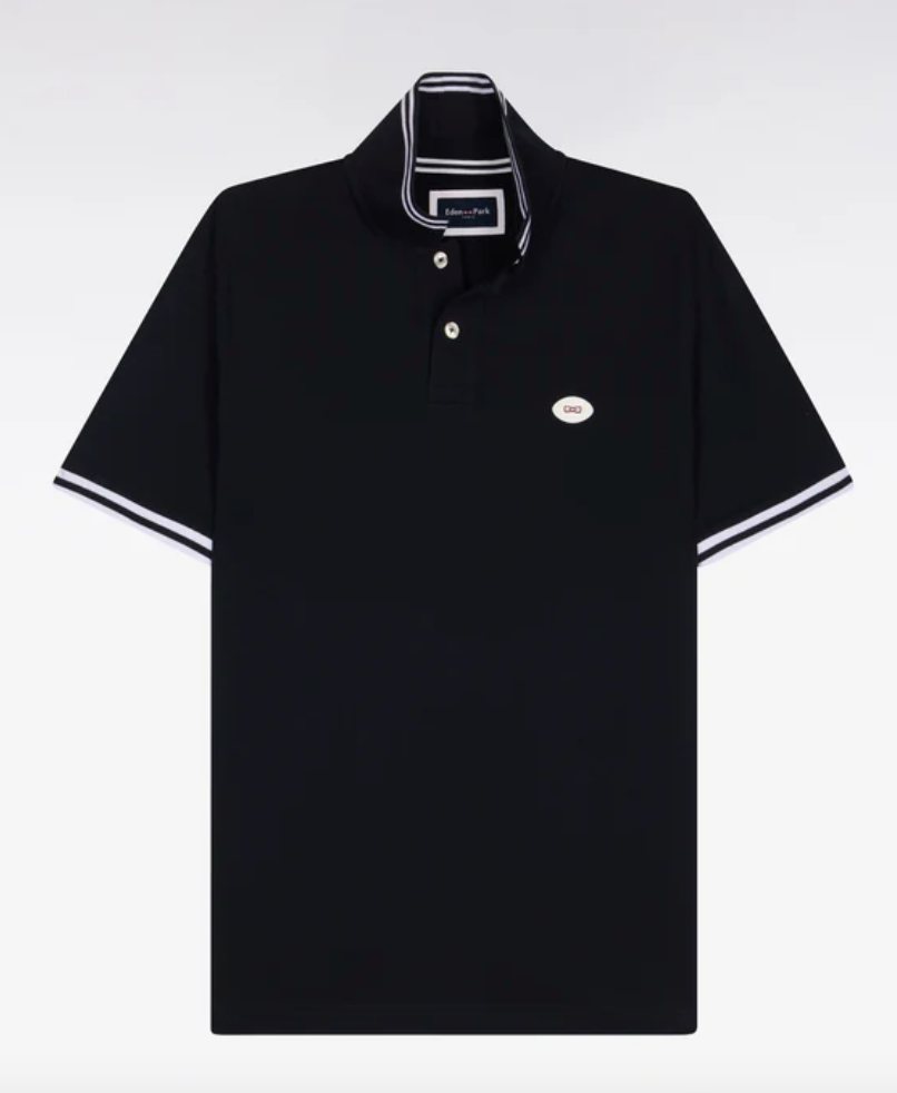 POLO MC R GENIALISSIME