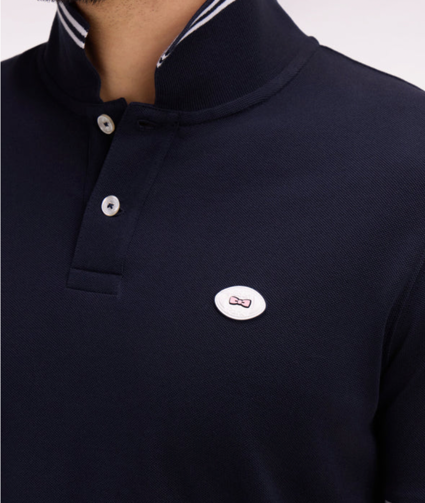 POLO MC R GENIALISSIME