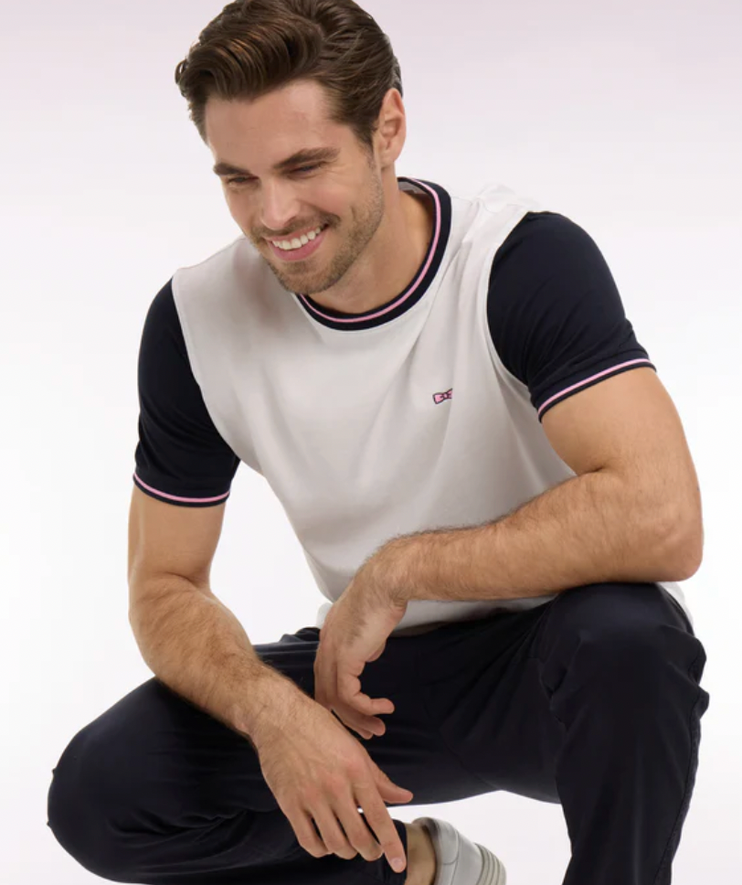 T-SHIRT TOUT A GAGNER