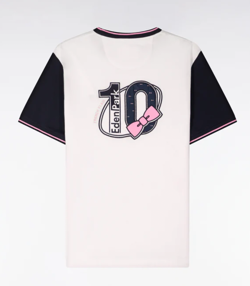 T-SHIRT TOUT A GAGNER