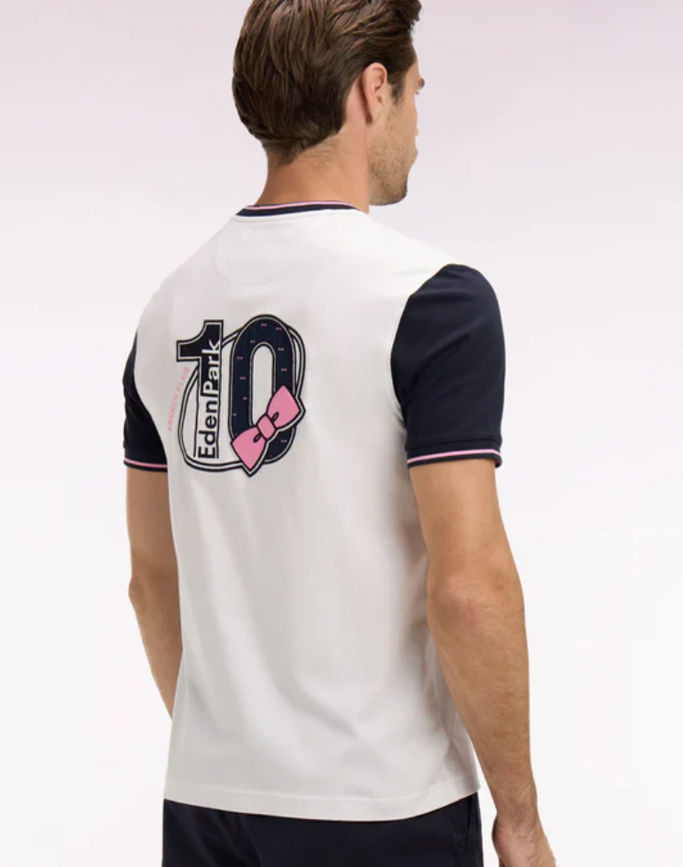T-SHIRT TOUT A GAGNER