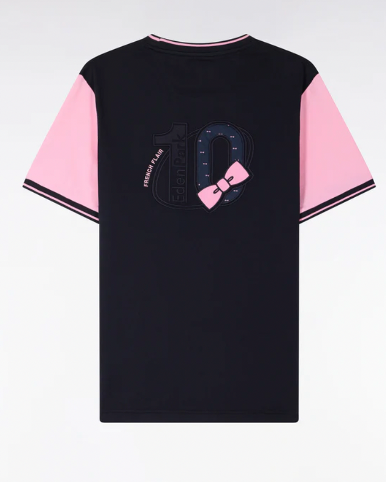 T-SHIRT TOUT A GAGNER EDEN PARK,