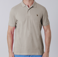 POLO BEIGE US POLO