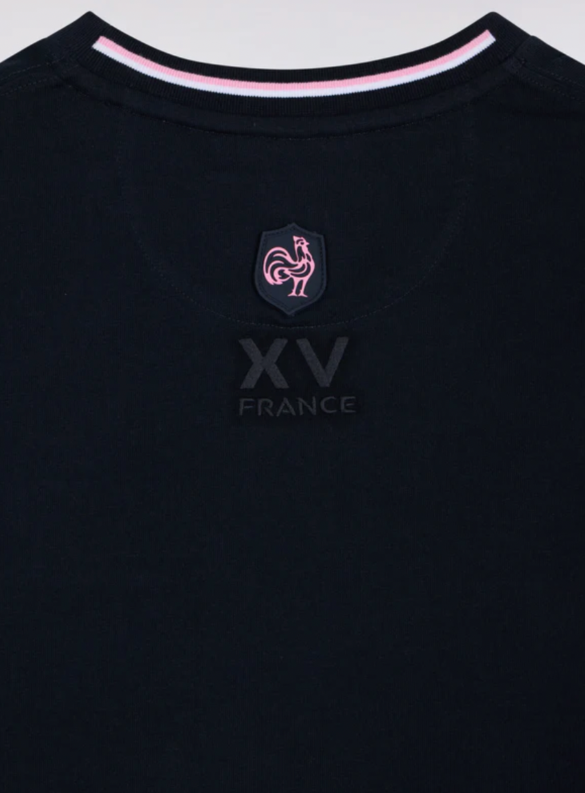 H BLE TSHIRT MC R MANAAKI MARINE