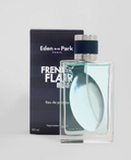 U BLE PARFUM FRENCH FLAIR BLEU
