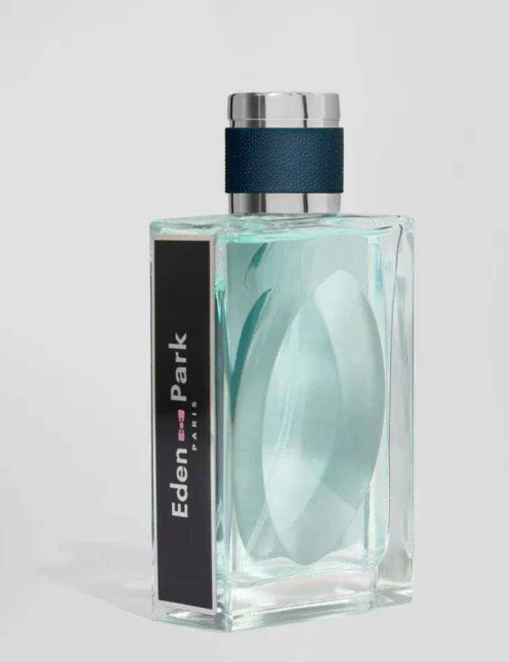 U BLE PARFUM FRENCH FLAIR BLEU