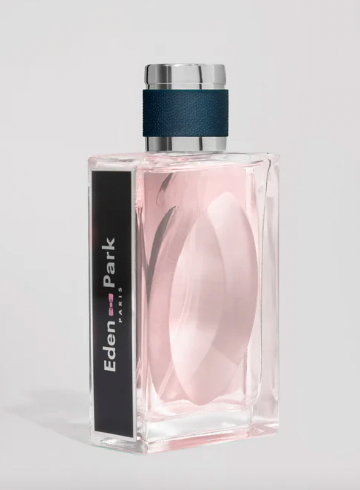 U BLE PARFUM FRENCH FLAIR ROSE