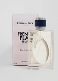 U BLE PARFUM FRENCH FLAIR BLANC