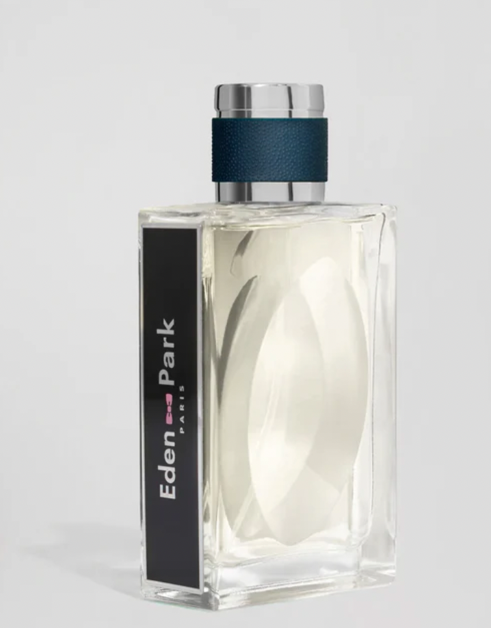 U BLE PARFUM FRENCH FLAIR BLANC