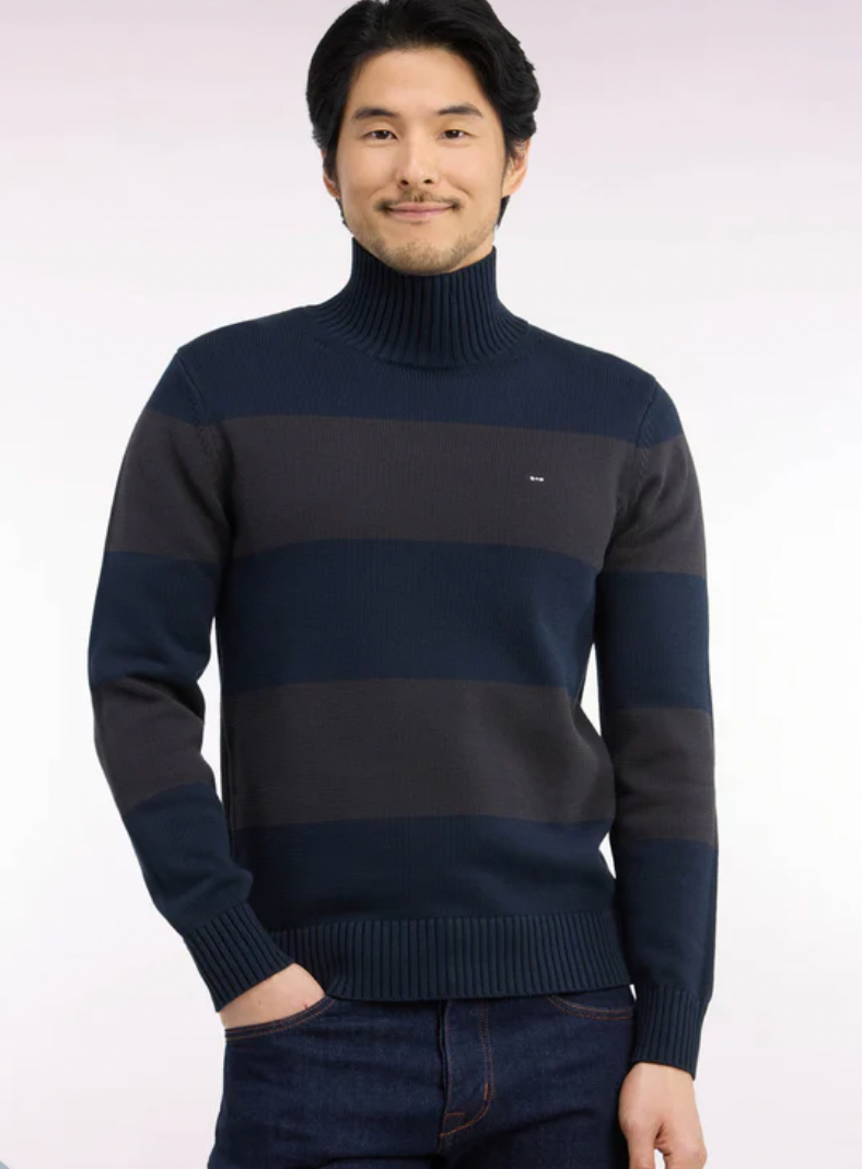 H BLE PULL R BELGE