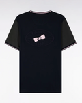 H BLE TSHIRT MC R BARRACUDAS