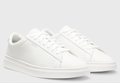 CHAUSSURE BOSS KIERAN TENN ALGR WHITE