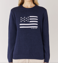 Pull Us Polo femme