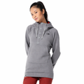 HOODIE W OTG BUTTON HODI-AP NORTH FACE