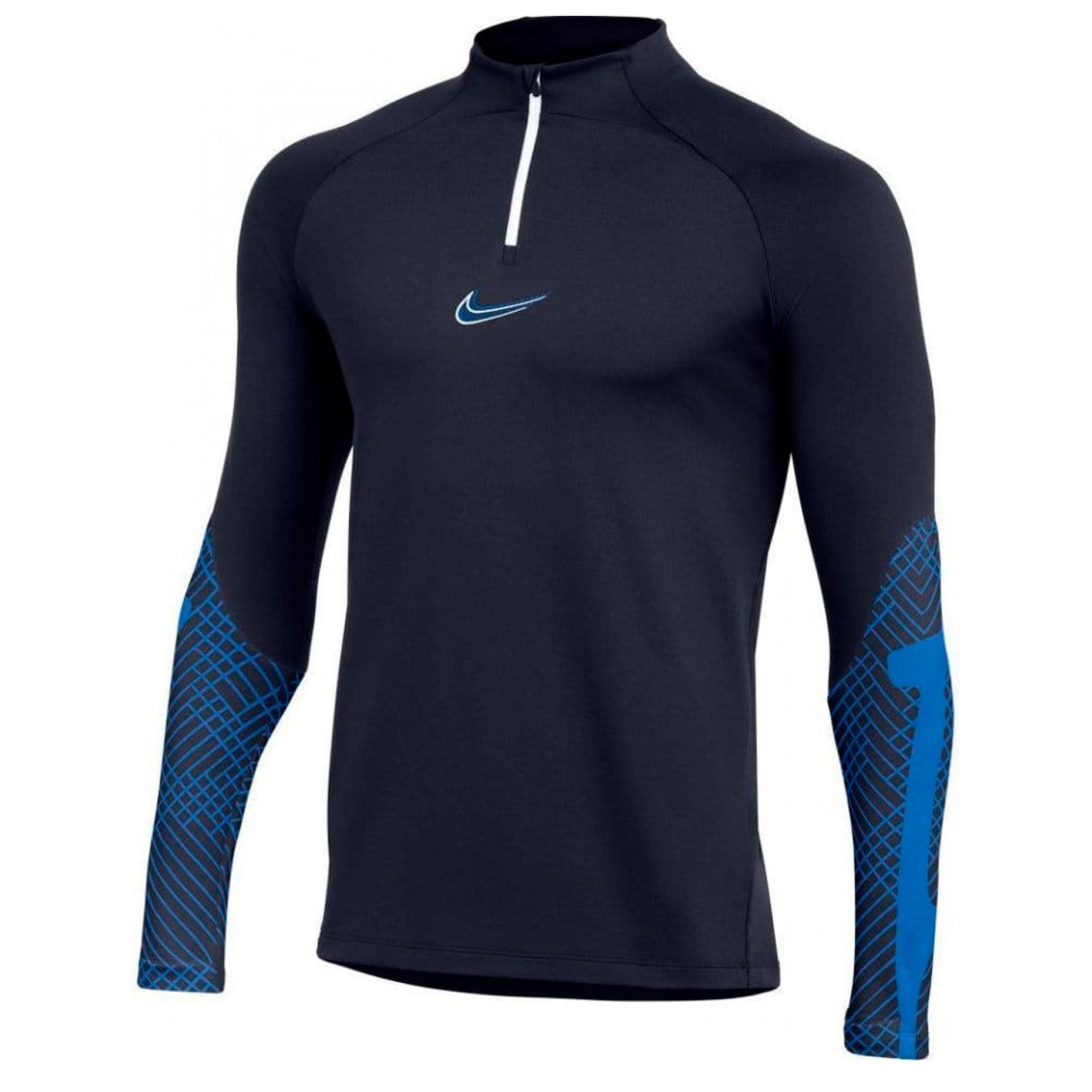 1/4 ZIP NIKE FOOTBALL DRI FIT