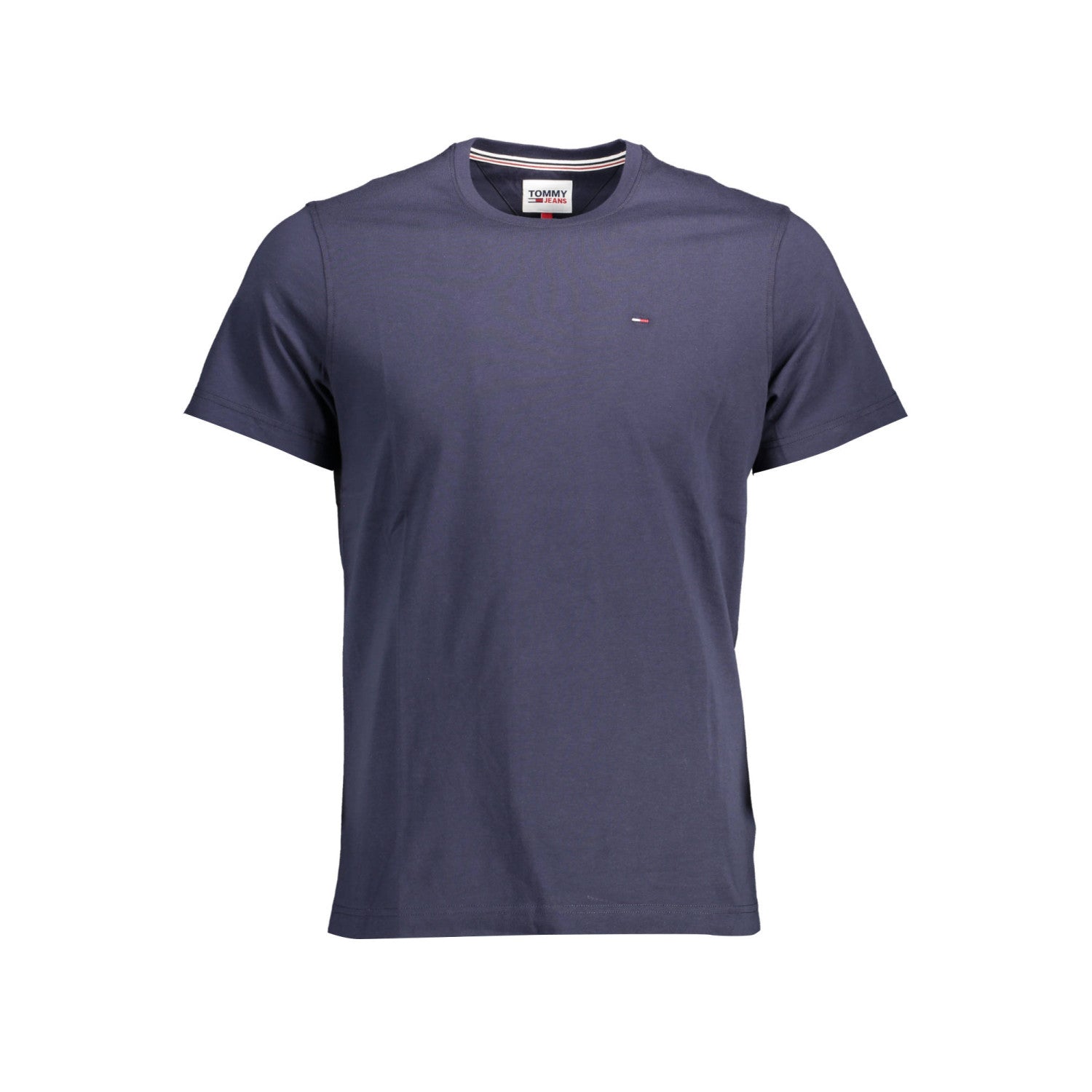 T SHIRT NAVY TJM