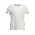 T SHIRT TJM WHITE