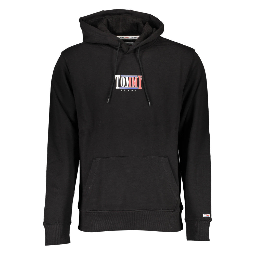 SWEAT TJM REG ESSENTIAL GRAPHIC CODE