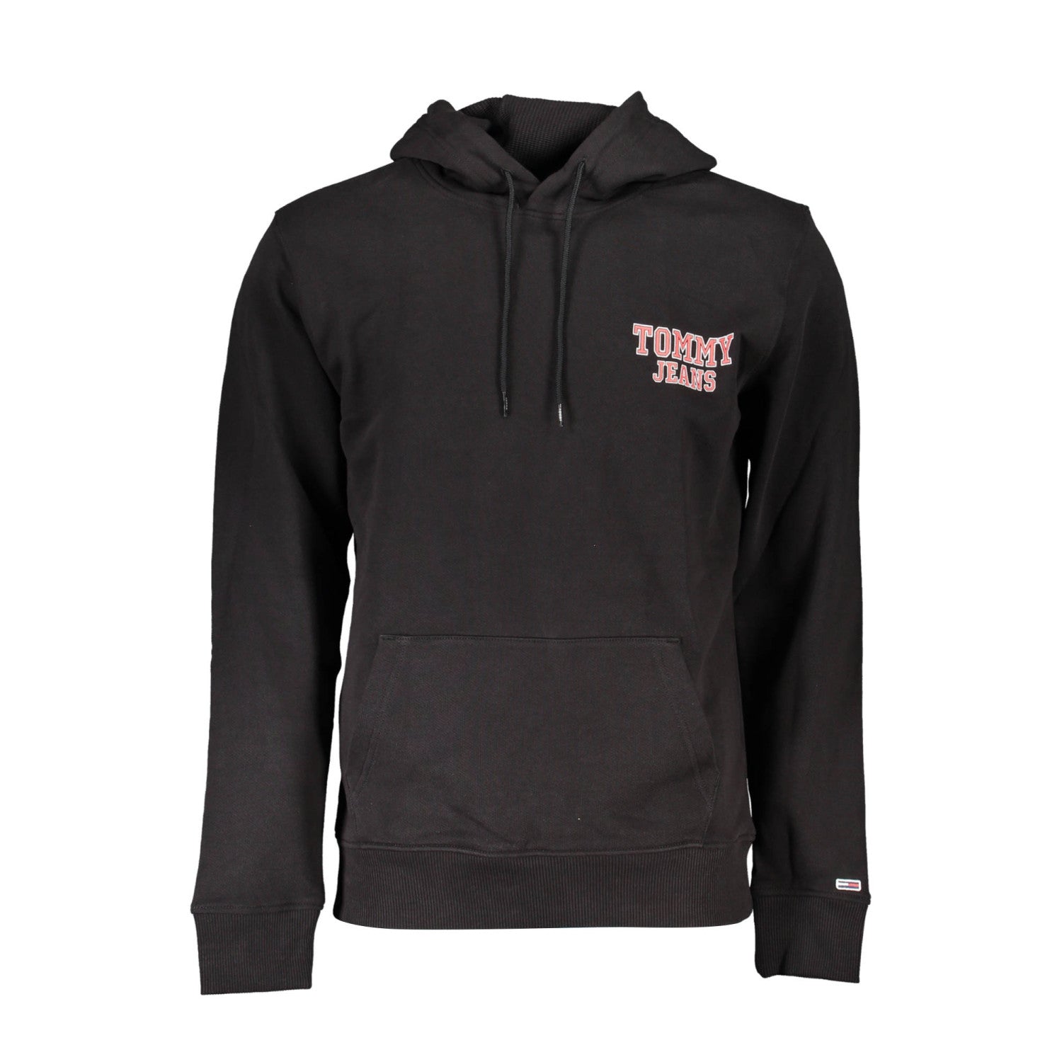 SWEAT TJM REG ENTRY GRAPHIC HOODIE