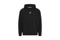 SWEAT TOMMY TJM RLX SIGNATURE HOODIE BLACK