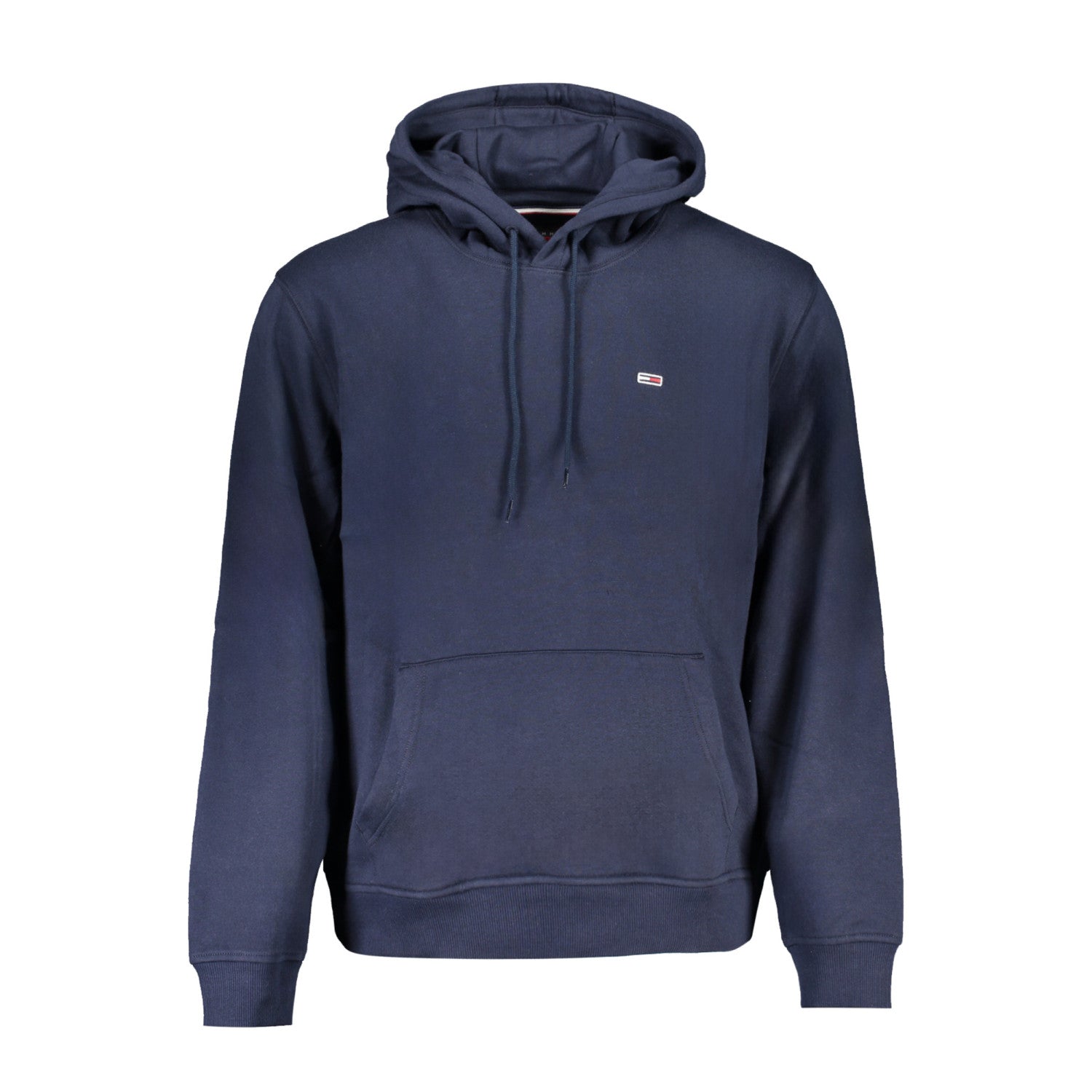 TJM RED S FLAG HOODIE