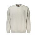 TJM REG S FLAG FLEECE CREW