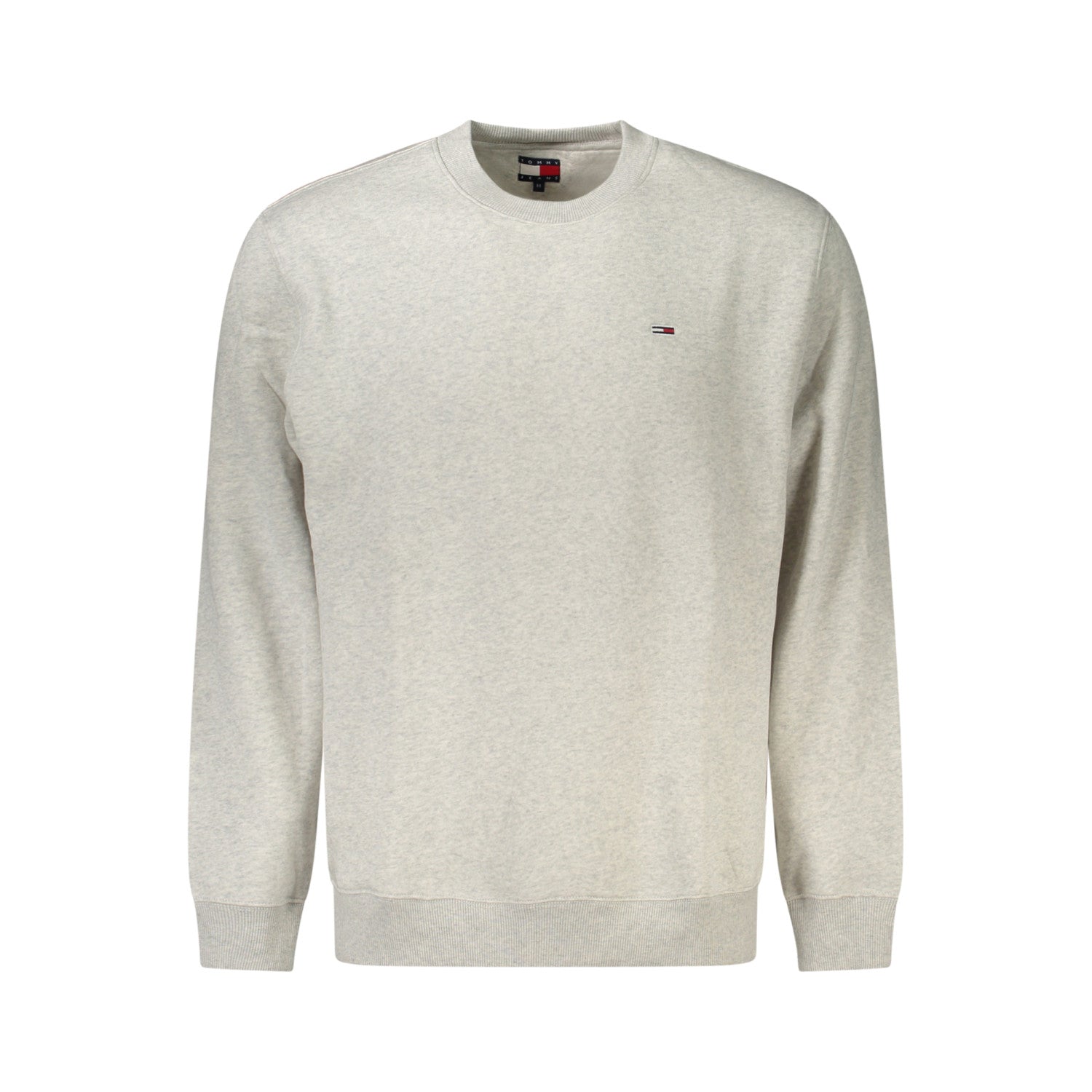 TJM REG S FLAG FLEECE CREW