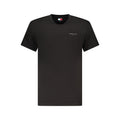 T SHIRT TJM BLACK