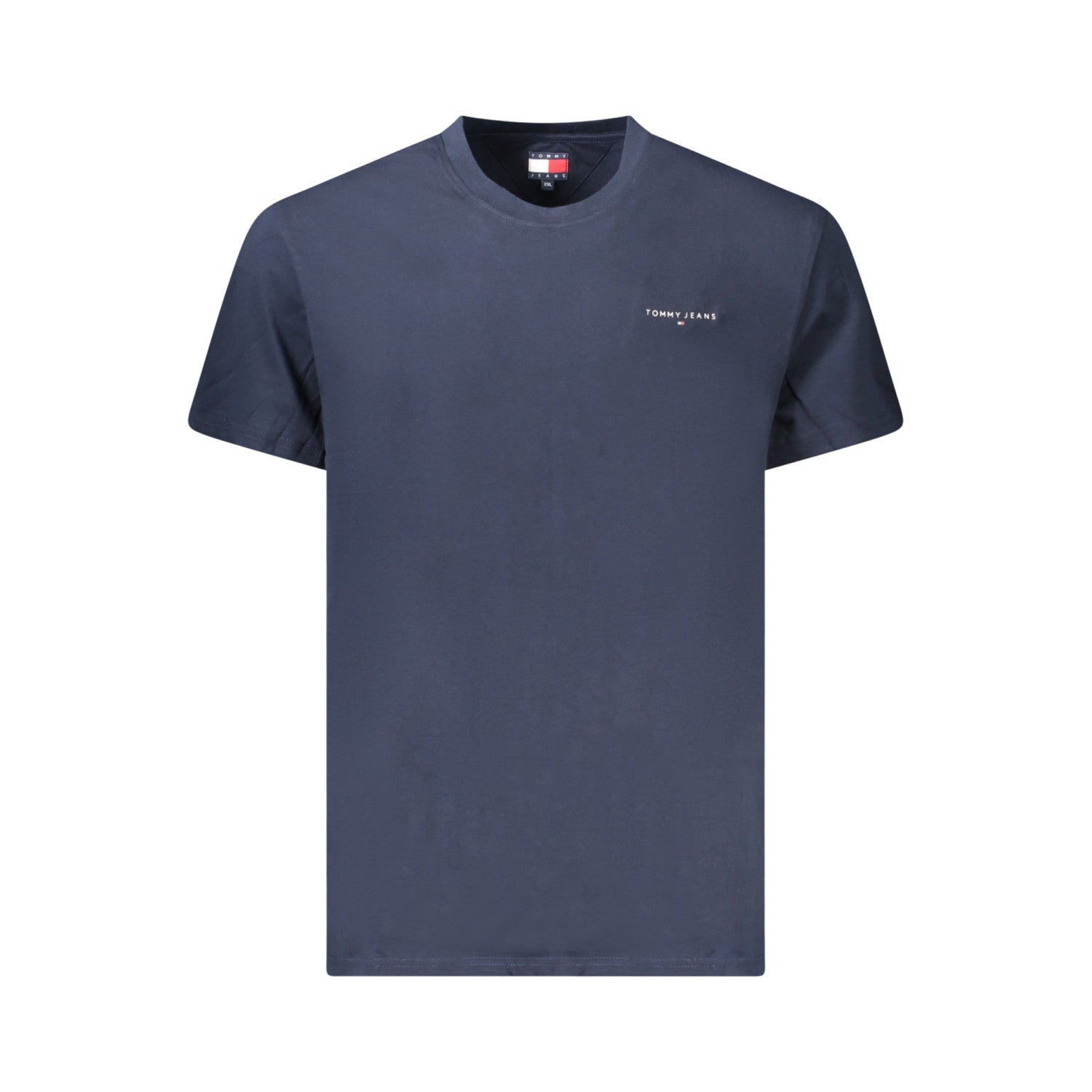 T SHIRT TJM NAVY