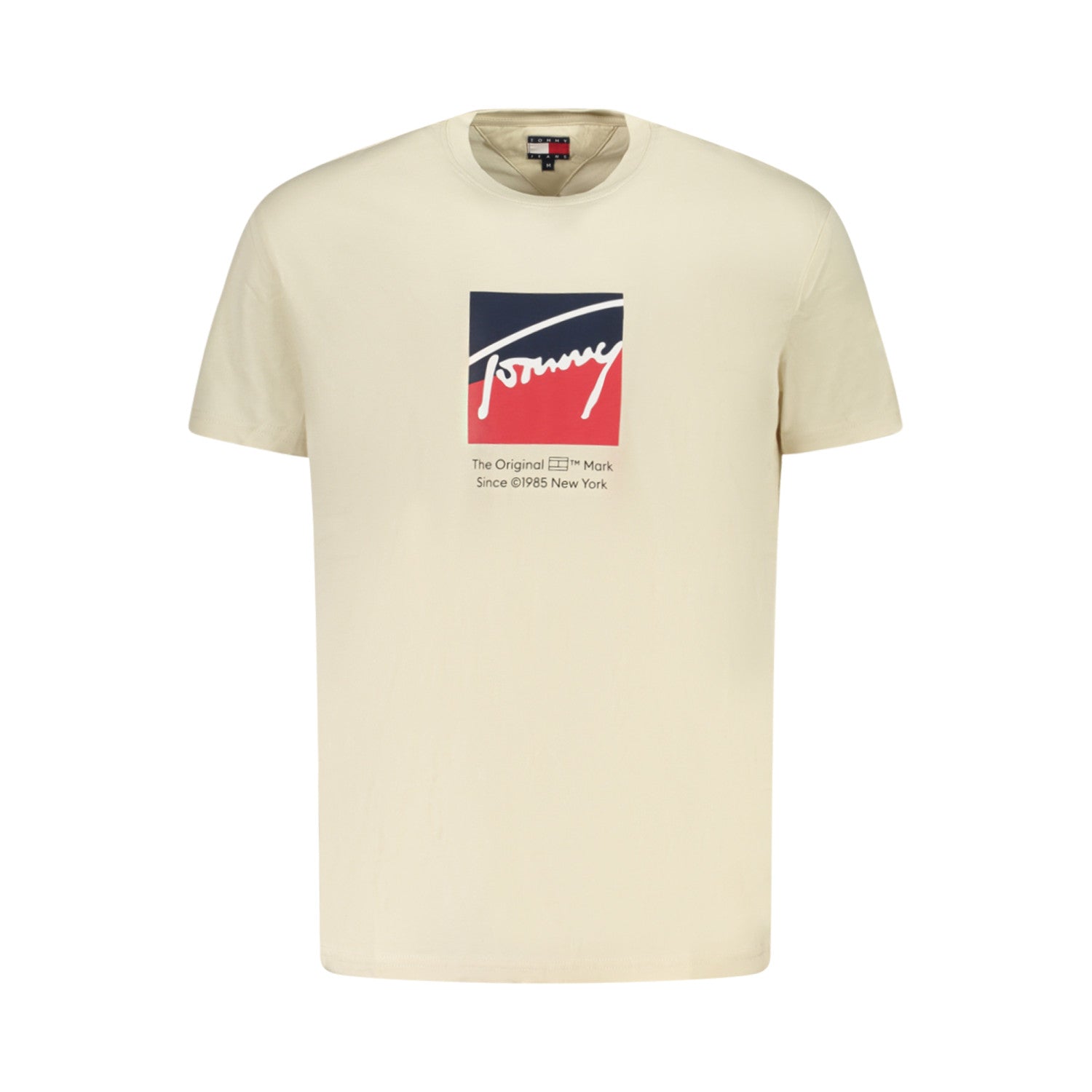 T-SHIRT TJM REG RWB DNA TEE