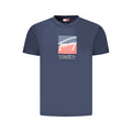 T-SHIRT TJM REG RWB DNA TEE
