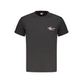 T SHIRT TJM BLACK