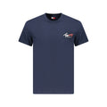 T SHIRT NAVY TJM