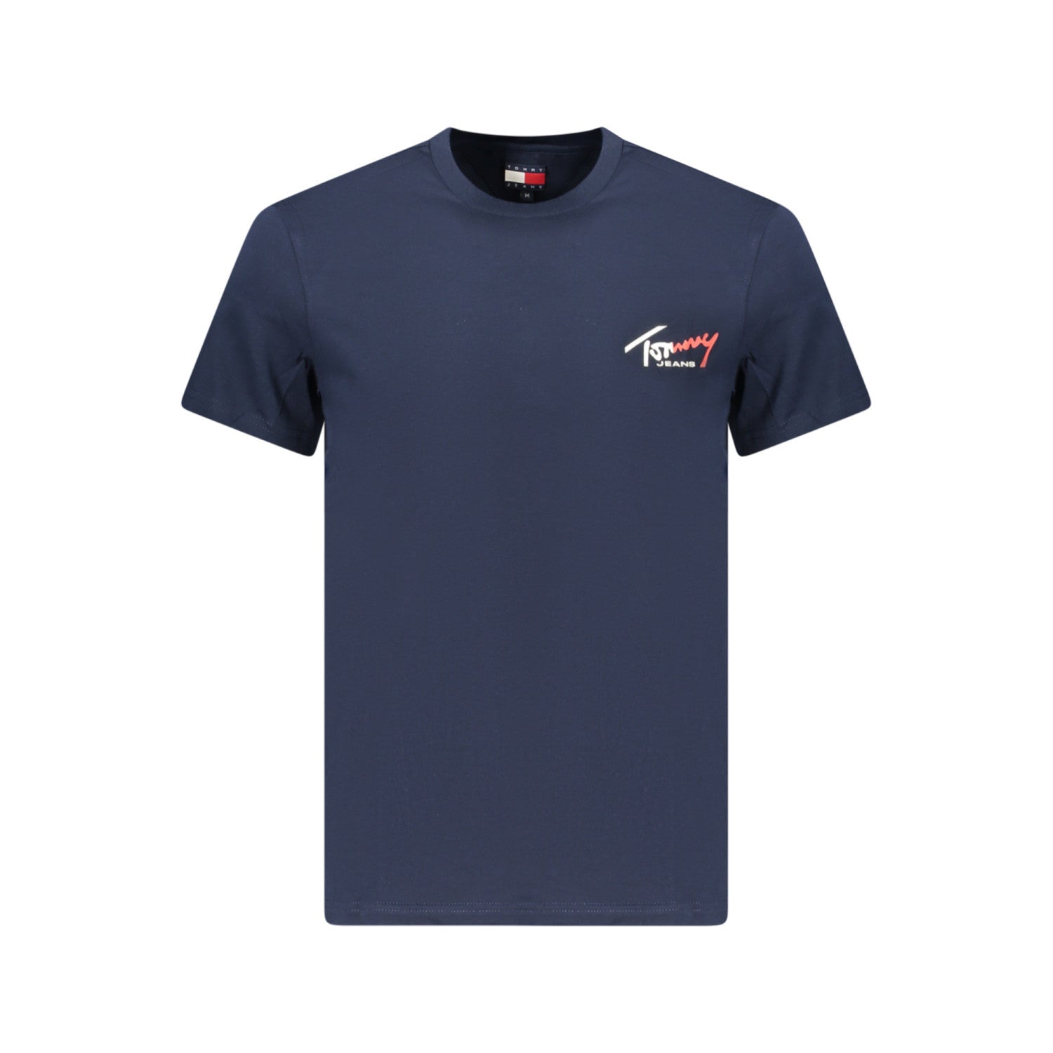 T SHIRT NAVY TJM