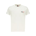 T SHIRT TJM WHT