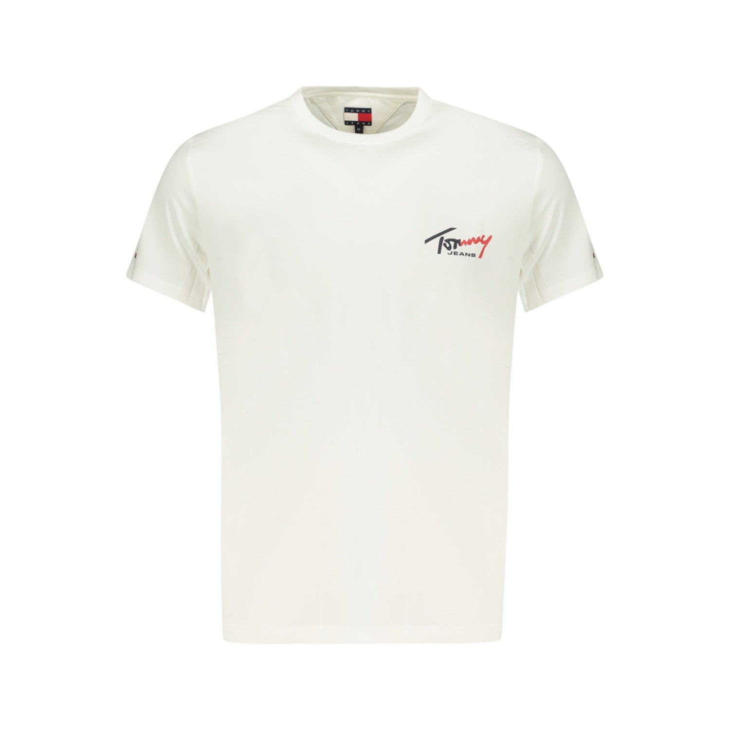 T SHIRT TJM WHT