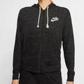 VESTE W NSW GYM VNTG EASY FZ HOODY
