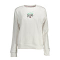 TJW REG ESSENTIAL LOGO WHITE TOMMY